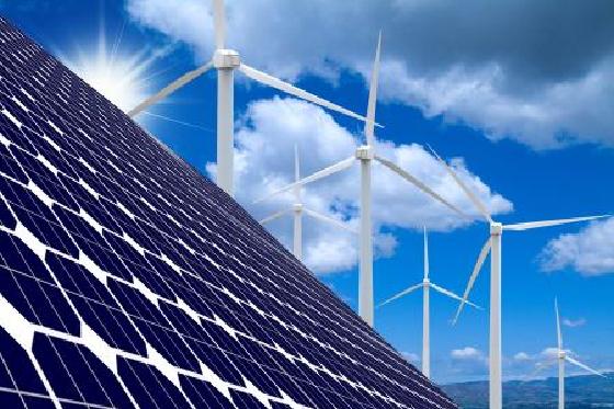 能源存儲——清潔能源未來投資熱點